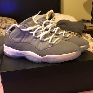 Air Jordan 11